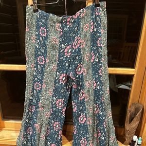 Free people pants